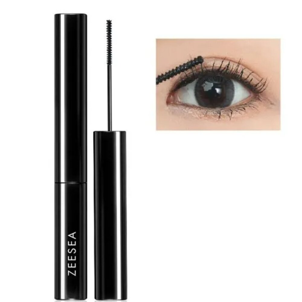 Zeesea Living Colorfully Slender Mascara Z